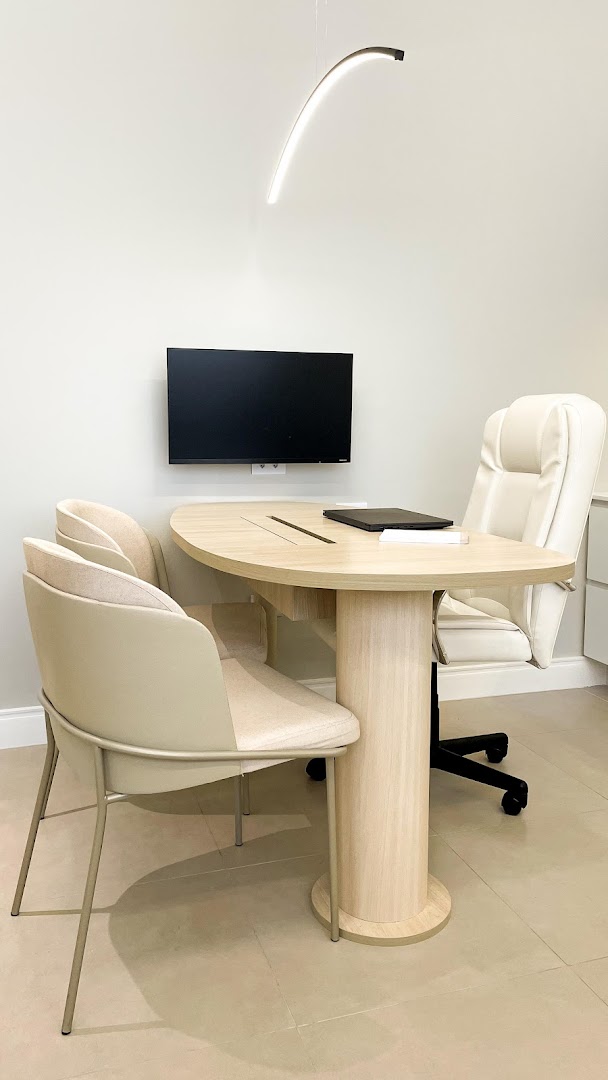Sala de procedimentos